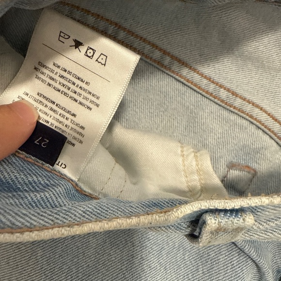 Excellent Condition Citizens of Humanity Neve Jeans - Picture 4 of 7